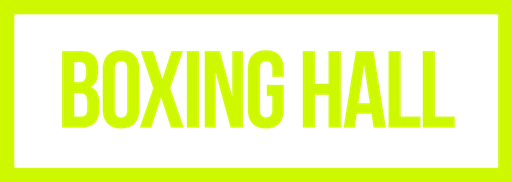 Boxinghall